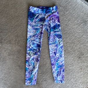 Active leggings